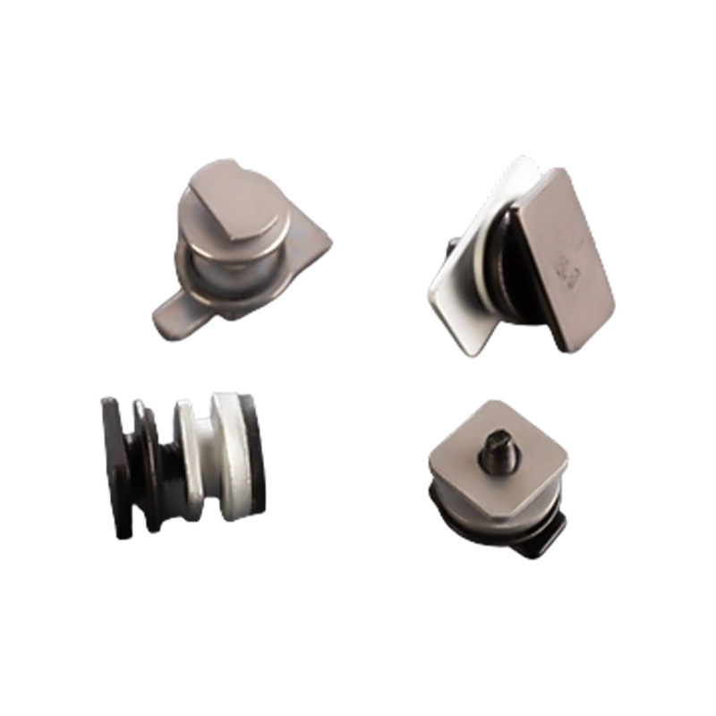Clip Type Floating Combined Nut