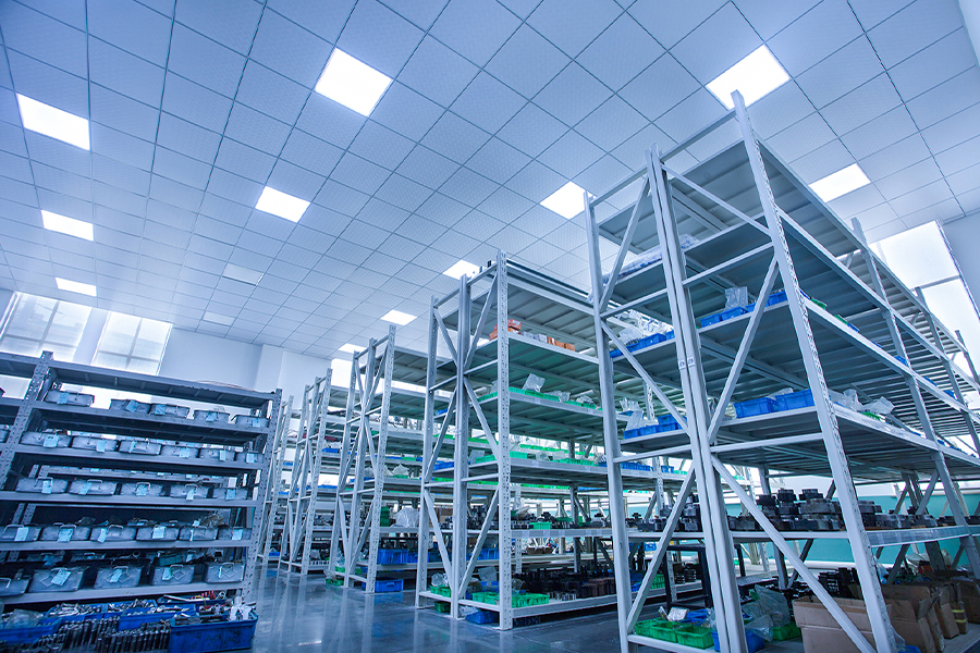Warehouse