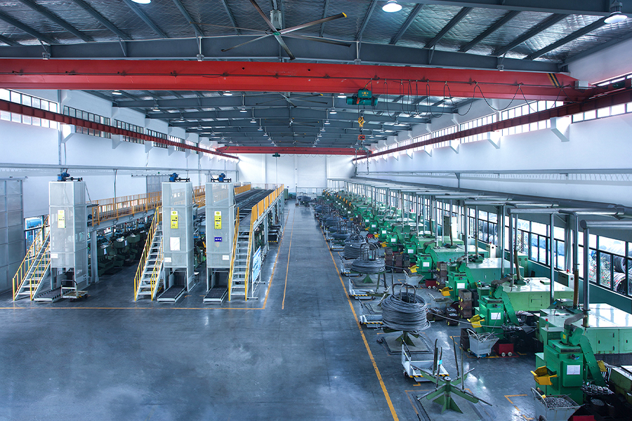 Factory Equipment