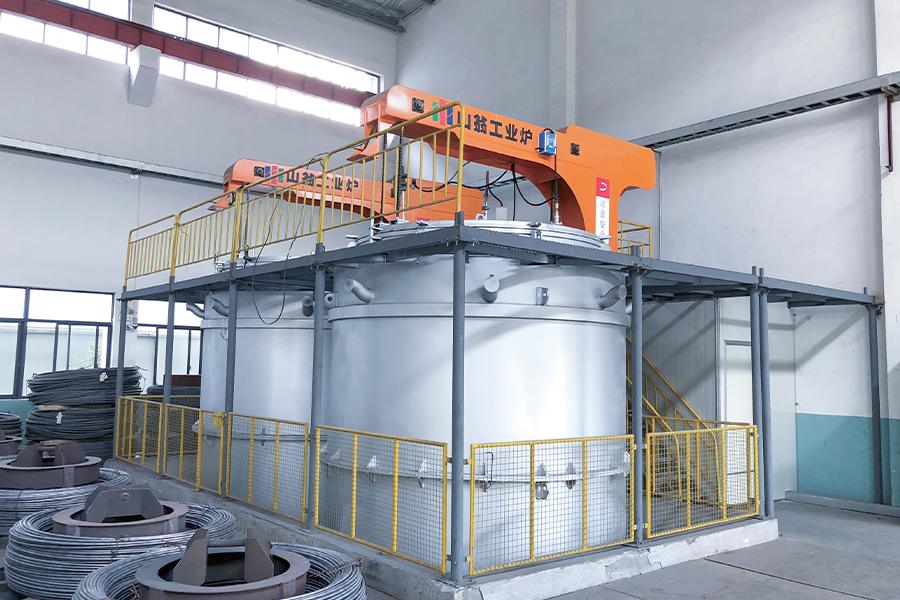 Factory Equipment