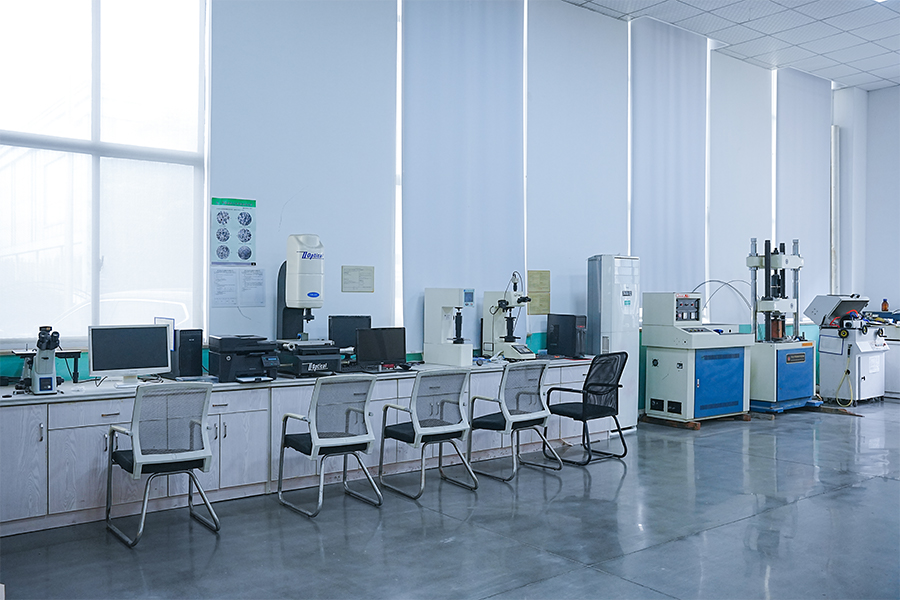 Laboratory