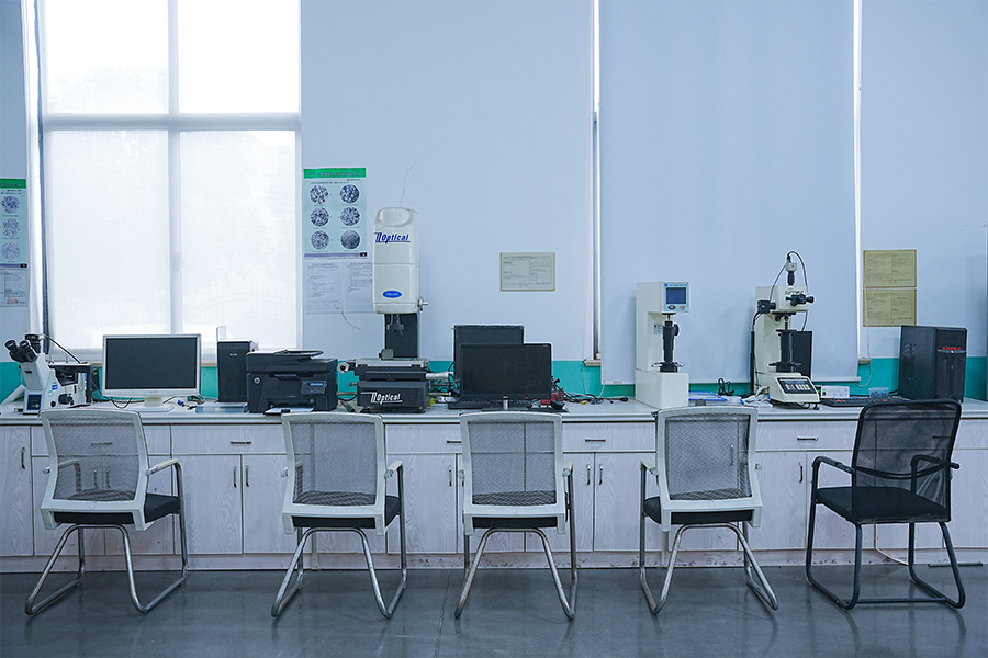 Laboratory