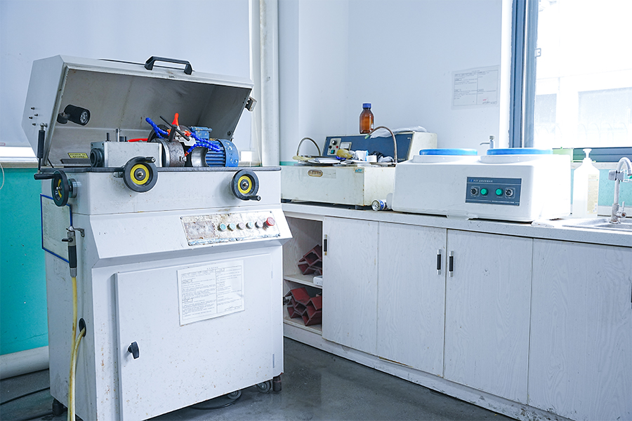 Laboratory