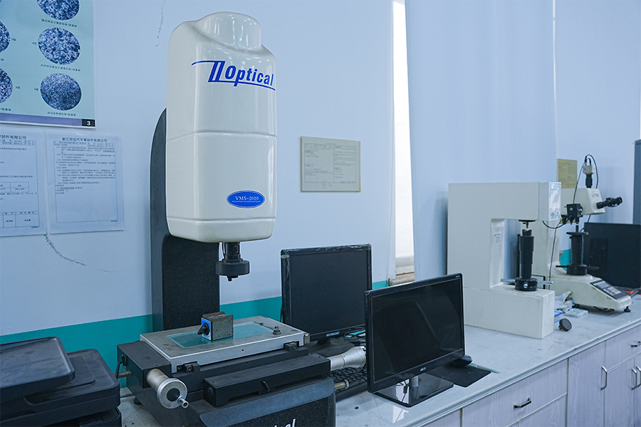 Laboratory