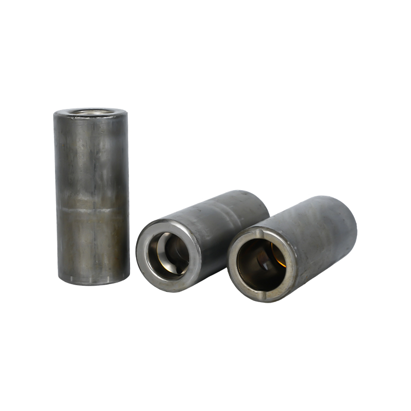 Straight Cylindrical Internal Thread Connecting Sleeve