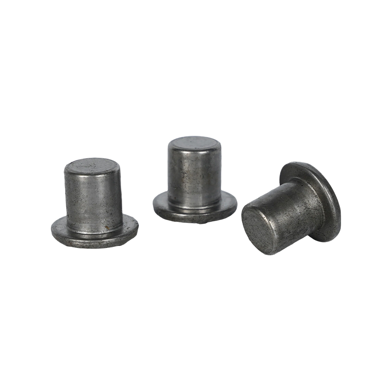 Flanged Blind Closed End Waterproof Nut