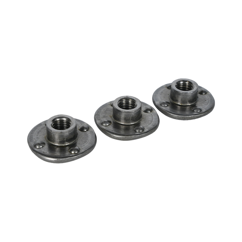 Spot Weld T- Nut