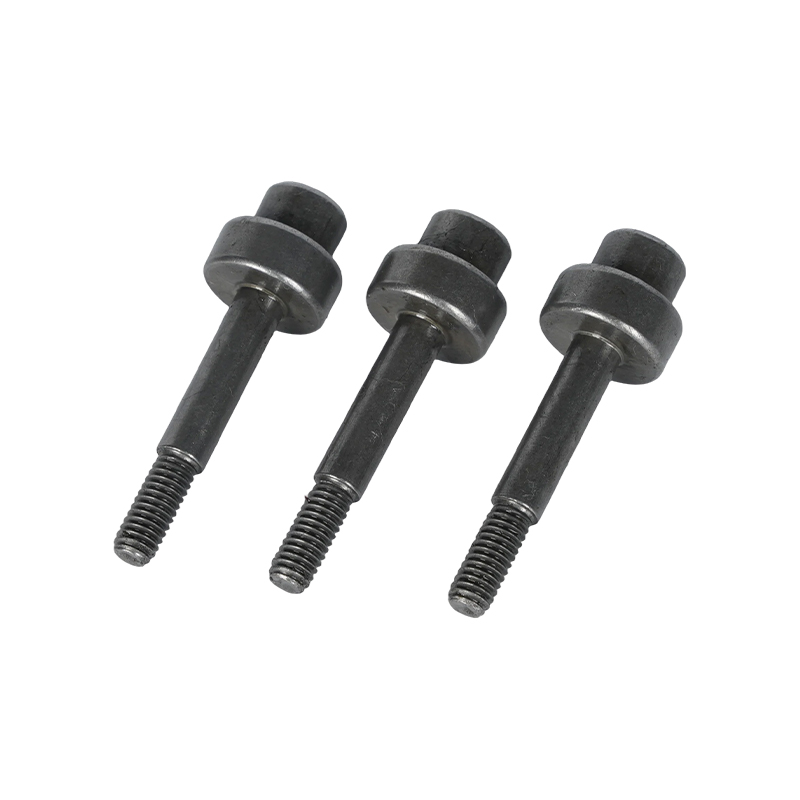 Double Step Shoulder Locating Pivot Bolt