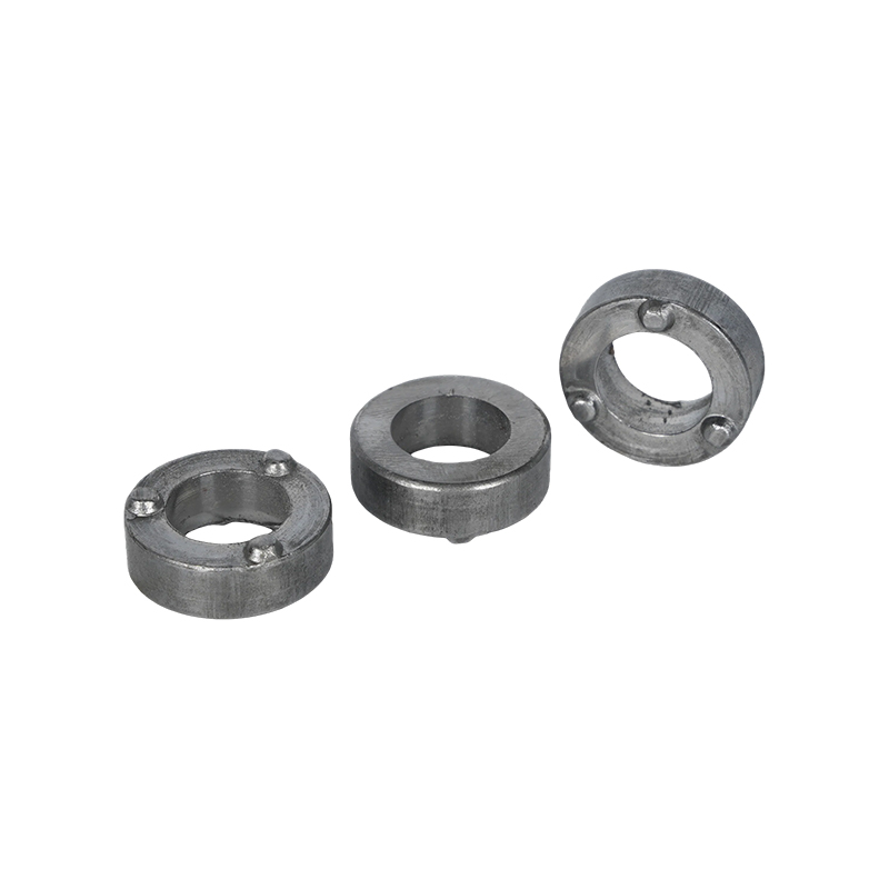 Carbon Steel Round Weld Spacer Sleeve For Vehicle Body Connection