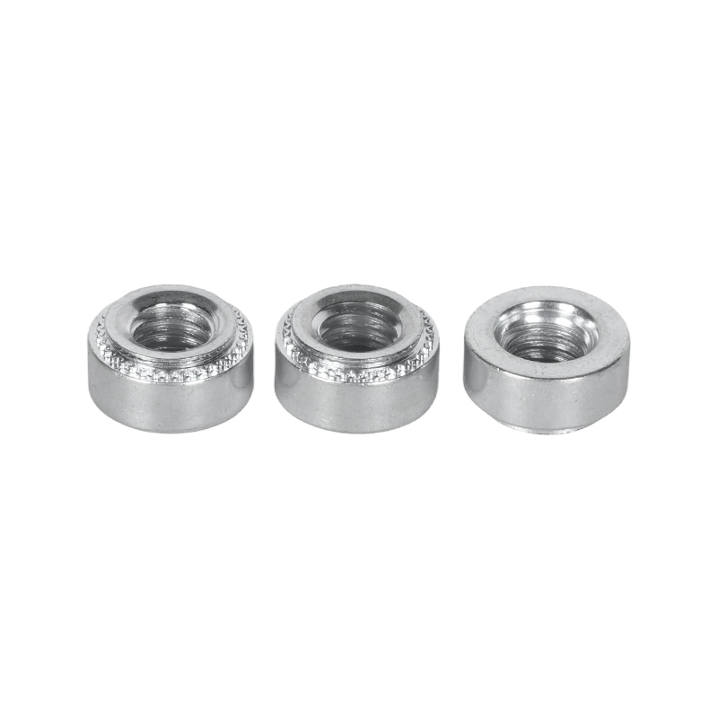 Carbon Steel S Type Round Self Clinching Nut