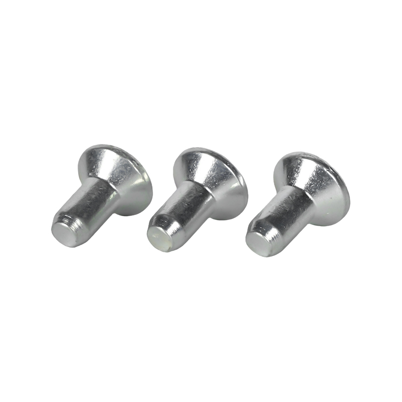 Carbon Steel Round Head Locating Pin