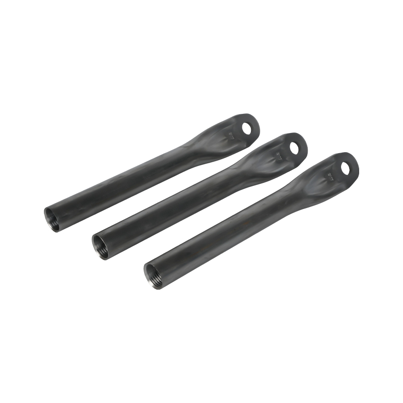Eye End Internal Thread Tube For Automobile Seat Adjustment
