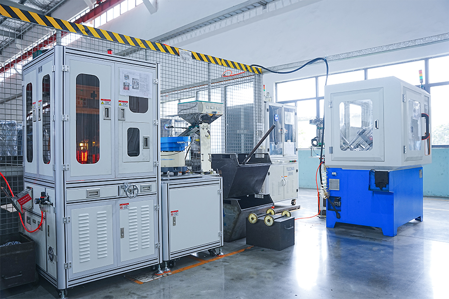 Factory Equipment