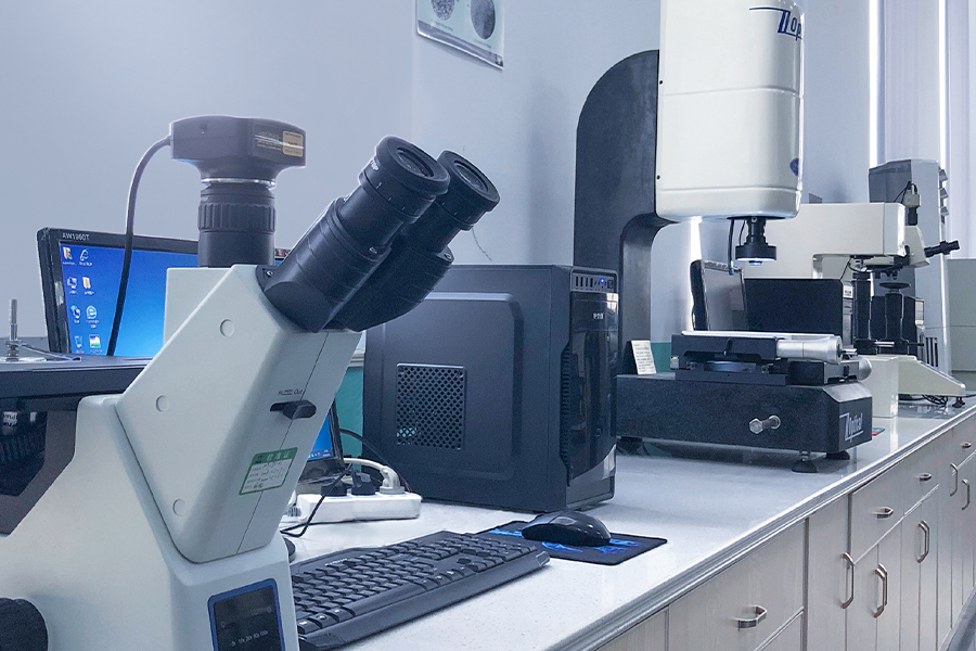 Laboratory