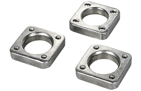 Specialty & Functional Automotive  Components