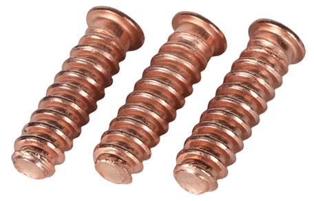 Bolts & Screws